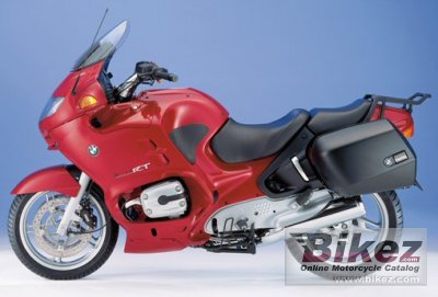 2004 BMW R 1150 RT 2004 BMW R 1150 RT
